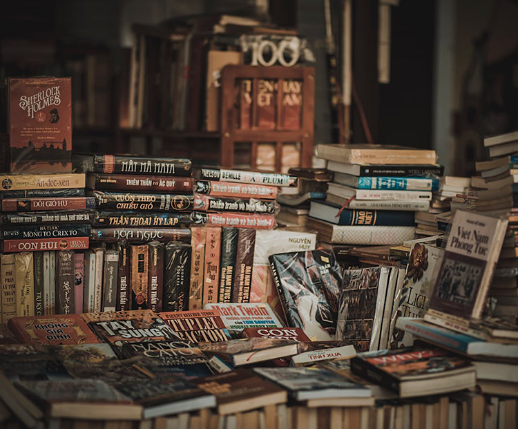 Project library